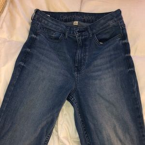 Calvin Klein jeans